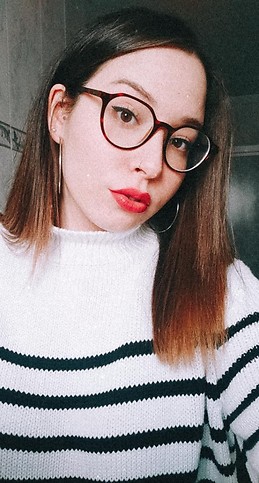 Flori Mateo Martínez