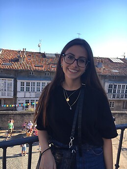 Laura de Haedo Sánchez