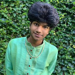Dylan Senggaran