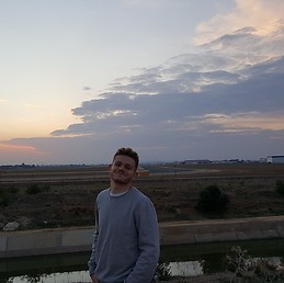 Pablo Fernández Oliver