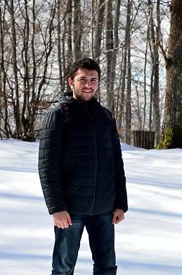 Reşat Berat Özfırat