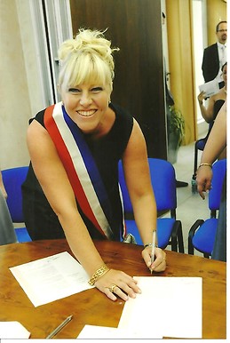 Delphine Malins Allaix