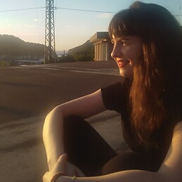 Uxue Ertzibengoa Unanue