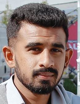 SANJU ACHARYA PALYA VENKATESH