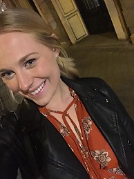 Jacqueline Dunderdale