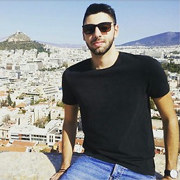 Nikos Papaconstantínou