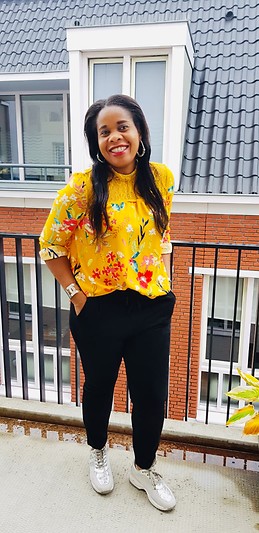 Helen Oge Momoh