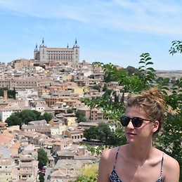 María Fernández Béjar