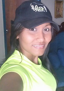 sary estevez