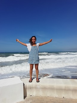 María Elena Jimenez Ferron