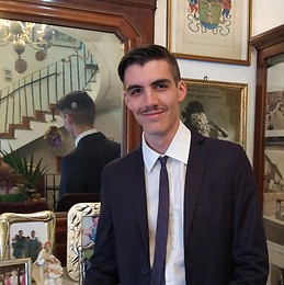 Pier Francesco Scano