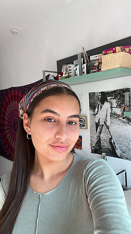 Elena Rentero Ortega