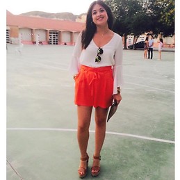 Natalia Zamorano García