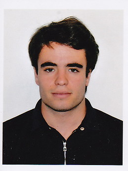 Pedro Miguel Martins