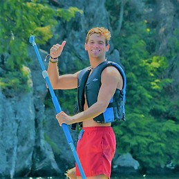 Ignacio Peñuelas Garcia