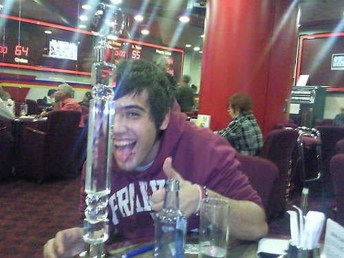 Pablo Garcia Paradela