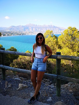 Antonella Morales