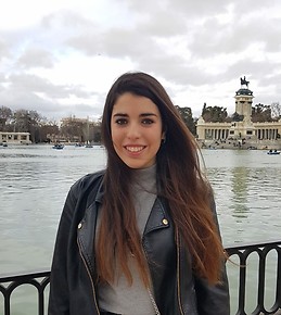 Andrea Rodríguez Carvajal