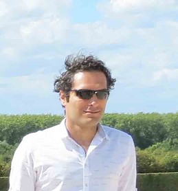 David Parsi