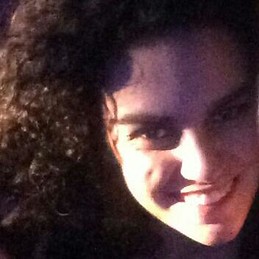 Paola Gómez Ramírez