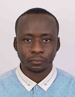 Ibrahim Akeukereke