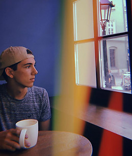 Javier Sánchez González