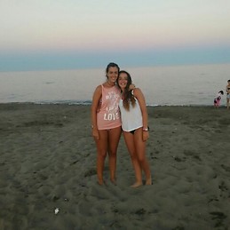 Paula García Escobar