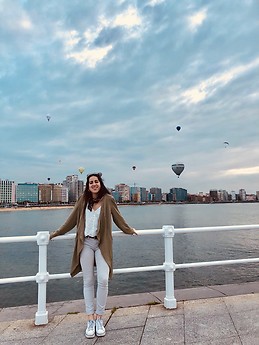 Sandra Alvarez Cordero