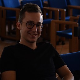 Peter Michal Guggenbühler