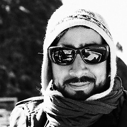 Alvaro Huertas Marchena