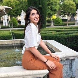 Silvia Hernandez del Valle