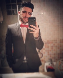 Jesús AparBoussif
