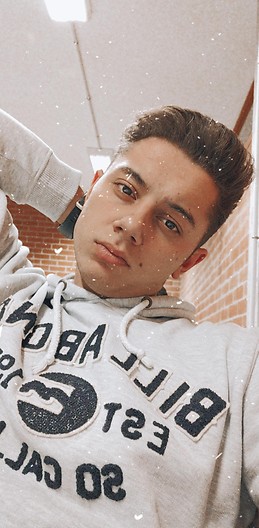 Pavel Nikolaev