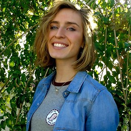 Maria Hernandez Meza