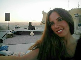 Bárbara García Díaz