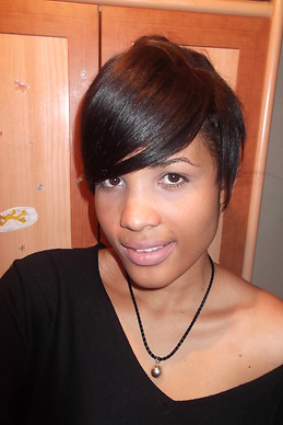 Keyshia Feliz