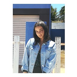 Ingrid Rosalía García Hernández