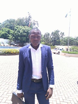 Balikuddembe Joseph Umar