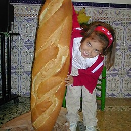 Lourdes Alonso Jordá