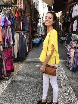 Maria Biedma Rodríguez