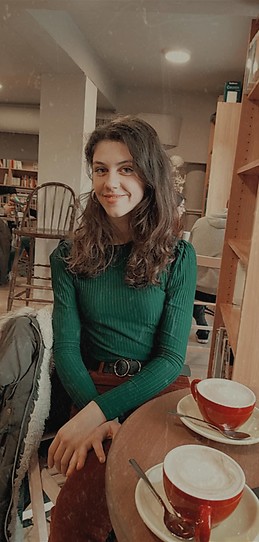 Lorena Roldán
