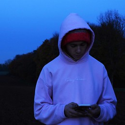 Geoffrey Baudot