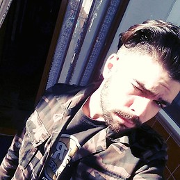 Alejandro Borreguero