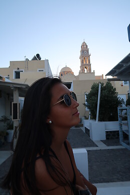 Claudia López Santamaría