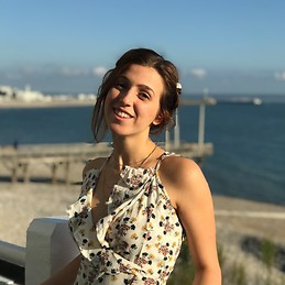 Myrtille Villiere