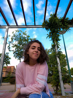 Ana Busqué