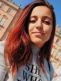 Andrea Lorenzo