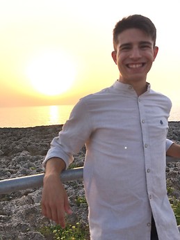 Guillermo Garcia Gonzalez