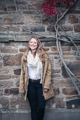 Hannah Josephine Schmidt