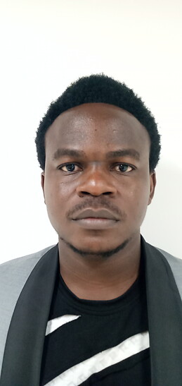 Kazeem Jimoh